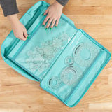 Amanda Murphy Large Ruler Storage Bag