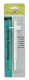 Amanda Murphy Measuring Gauge