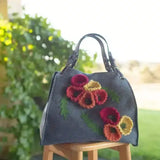 Aster and Anne - Anna Large Tote Bag Kit