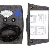 Aster and Anne - Anna Large Tote Bag Kit