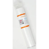 Applique Glitter Sheet White