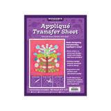 Applique Transfer Sheet (10ct)