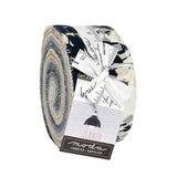 Arabesque Jelly Roll by Studio M for Moda
