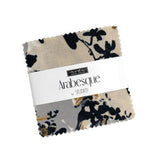 Arabesque Mini Charm Pack by Studio M for Moda