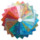 Energy Geos by Artisan Batiks