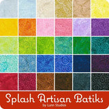 Artisan Batiks Splash by Lunn Studios for Robert Kaufman