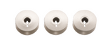 B08 Straight Stitch Bobbins (3pcs)