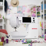 Bernina 435