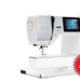 Bernina 535