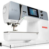 Bernina 540E