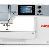 Bernina 540E