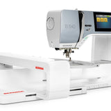 Bernina 540E