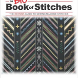 Bernina Big Book of Stitches