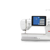 Bernina 990