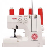 Baby Lock Vibrant Serger