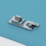 Baby Lock Sewing Machine Hemmer Foot 4mm