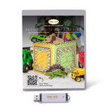 Baby Lock Design Suite Kids Collection 1