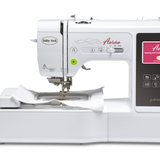 Baby Lock Aurora Sewing and Embroidery Machine