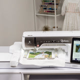 Baby Lock Radiance Owners Club February 2026