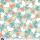 Bee My Baby by Miriam Wood for P&B Textiles