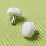 Baby Lock Attachment Screws (set of 2)