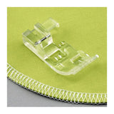 Baby Lock Serger Clear Curve Foot