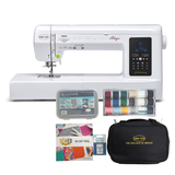 Baby Lock Allegro Sewing Machine