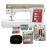 Baby Lock Altair 2 Sewing & Embroidery Machine