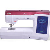 Baby Lock Anthem Sewing Machine