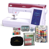 Baby Lock Anthem Sewing Machine