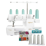 Baby Lock Applaud Serger
