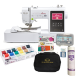 Baby Lock Aurora Sewing and Embroidery Machine