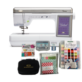 Baby Lock Ballad Sewing Machine