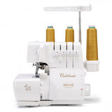 Baby Lock Celebrate Serger