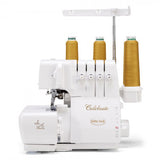 Baby Lock Celebrate Serger