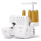 Baby Lock Celebrate Serger