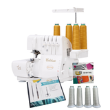 Baby Lock Celebrate Serger