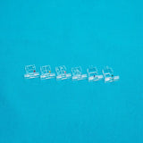 Baby Lock Applaud Serger Cording and Taping Micro Insert Foot Kit