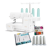 Baby Lock Euphoria Cover Stitch Machine