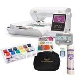 Baby Lock Flare Embroidery Machine
