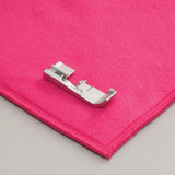 Baby Lock Flat Sole Foot