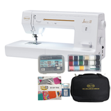 Baby Lock Jazz II Sewing Machine