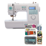 Baby Lock Jubilant Sewing Machine