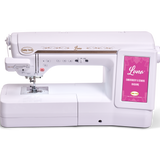 Baby Lock Luna Embroidery and Sewing Machine