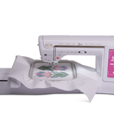 Baby Lock Luna Embroidery and Sewing Machine