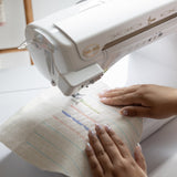 Baby Lock Luna Embroidery and Sewing Machine