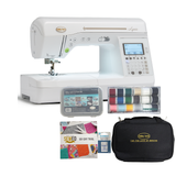 Baby Lock Lyric Sewing Machine