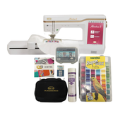 Baby Lock Meridian 2 Embroidery Machine