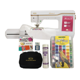 Baby Lock Meridian 2 Embroidery Machine