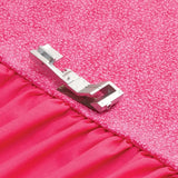 Baby Lock Overlocker Ruffling Foot